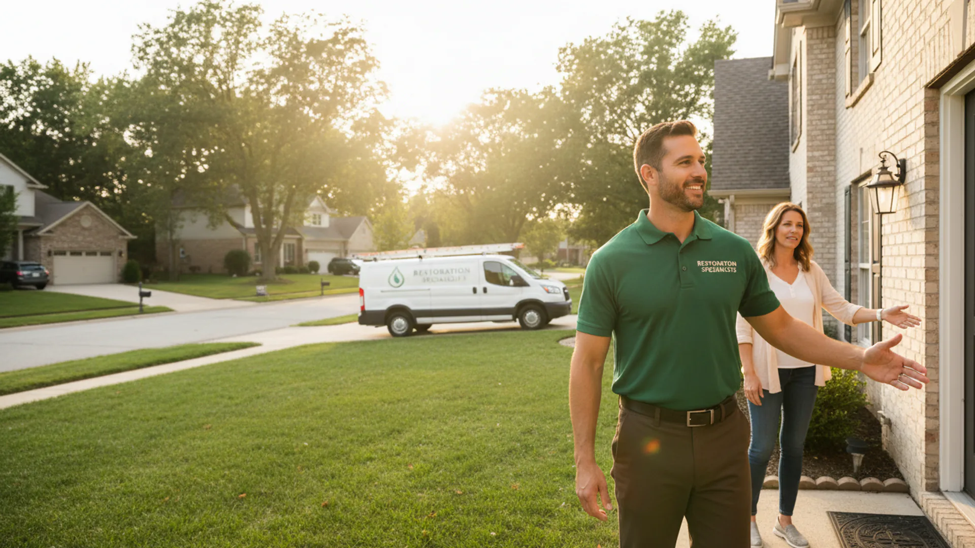 Local Water Damage Restoration in South Saint Paul, MN Near Me – Serving Our Community with Care